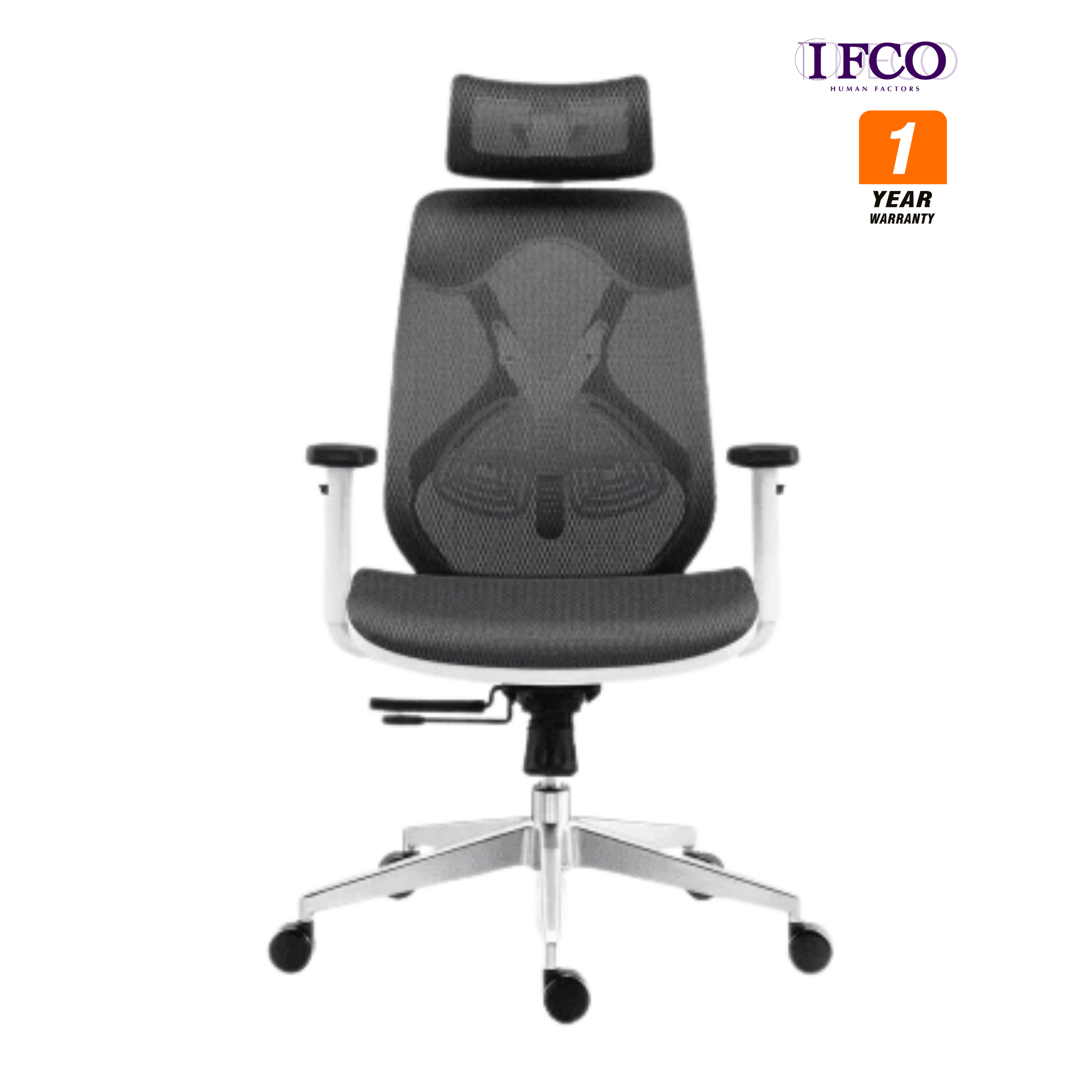 Y8-H Ergonomic Chair