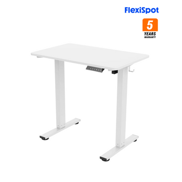 FlexiSpot COMPAC 電動升降桌 (80cm寬)