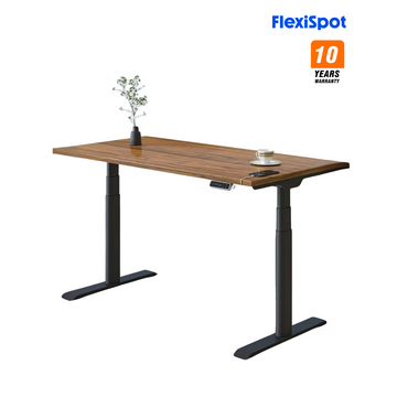 FlexiSpot E7 Speedo 雙摩打電動升降桌 (120~200cm寬)