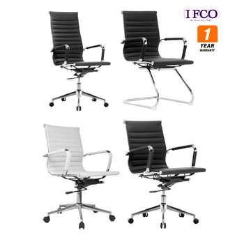Eames Office Meeting Chair