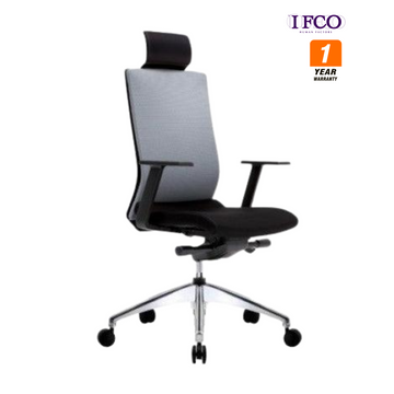 MONO MESH Ergonomic Chair