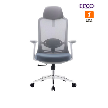 LUMOS Ergonomic Chair 