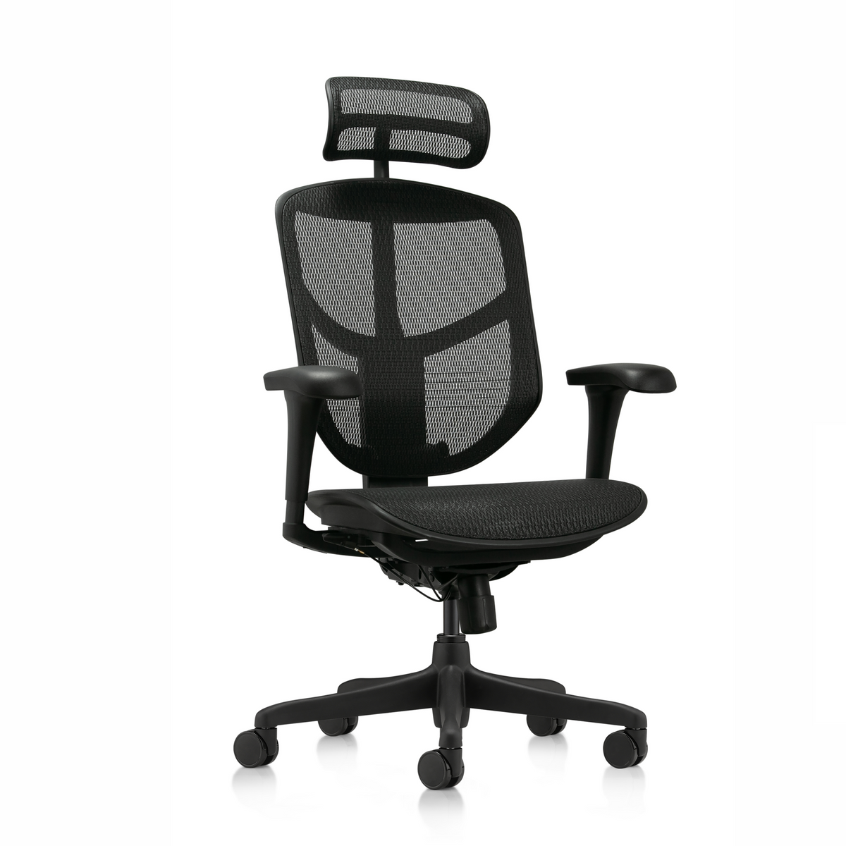 IFCO 香港人體工學專家 – Ergohuman Enjoy Budget Ergonomic Office Chair IFCO 香港人體工學專家 – Ergohuman Enjoy Budget Ergonomic Office Chair