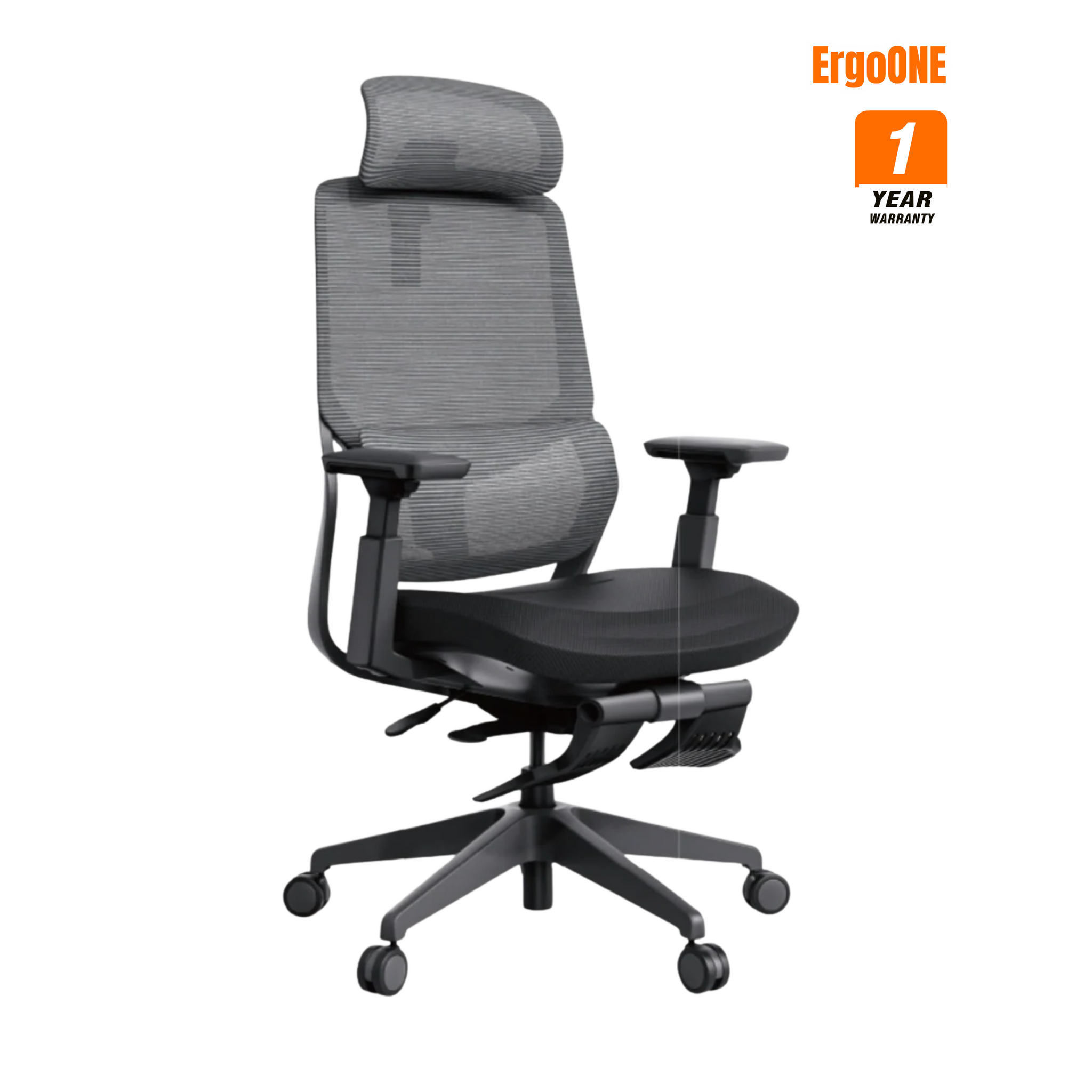 ErgoONE ES5 人體工學辦公椅