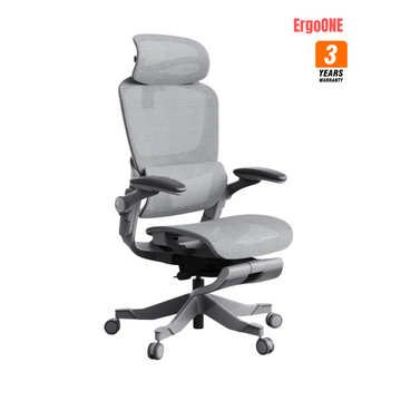 ErgoONE EM4S-MACADI-S Ergonomic Office Chair