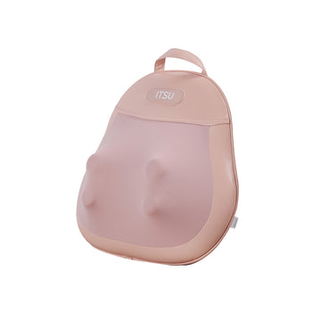 ITSU 動感3D推壓式按摩枕 IS-1308