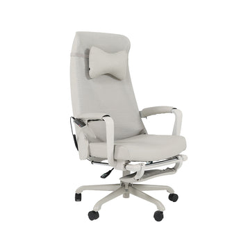 ITSU Aero X 3D 指壓按摩電腦椅 IS-0250