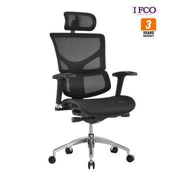 Rioli R30 Standard Ergonomic Office Chair