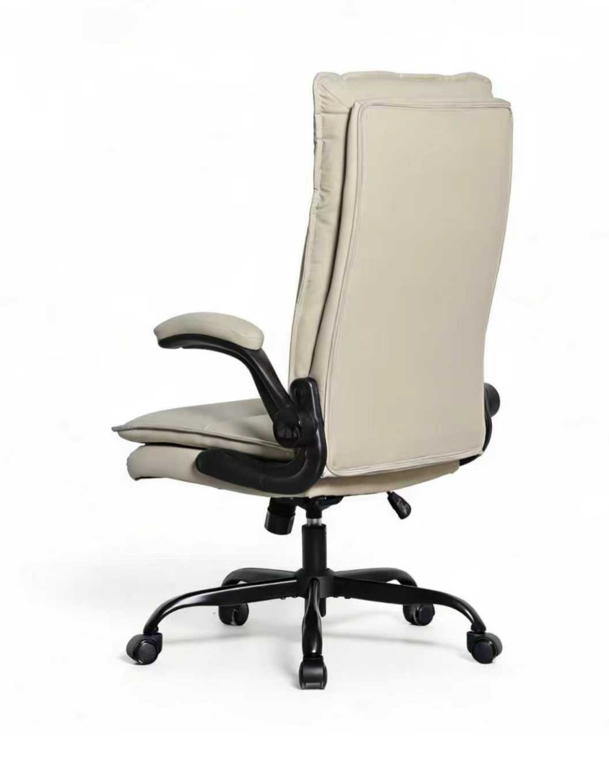 Casper Scratch-resistant High Back Office Chair