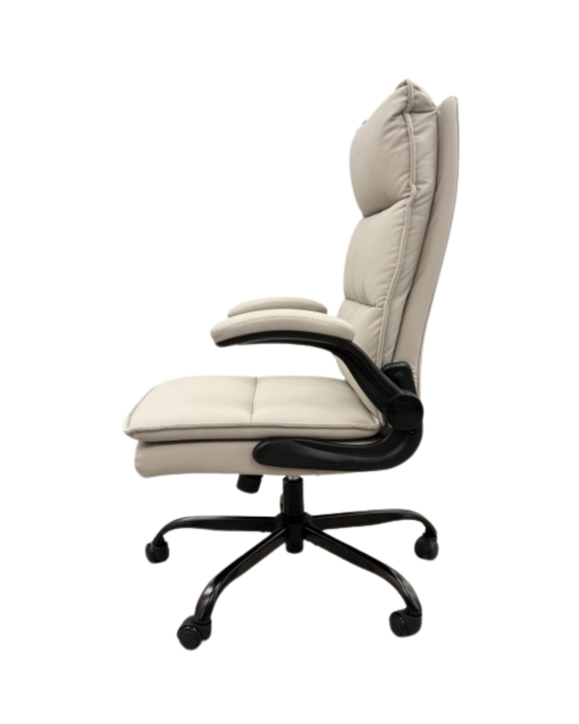 Casper Scratch-resistant High Back Office Chair