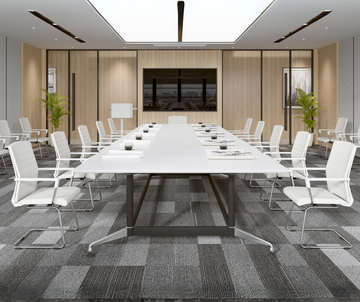 MIKE conference table