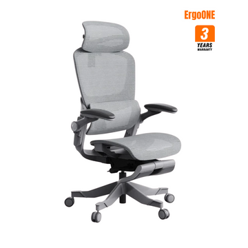 ErgoONE EM4S-MACADI-S Ergonomic Office Chair