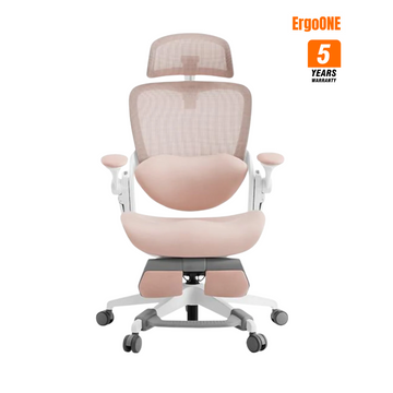 ErgoONE EM4G-GODDESS Ladies Ergonomic Office Chair