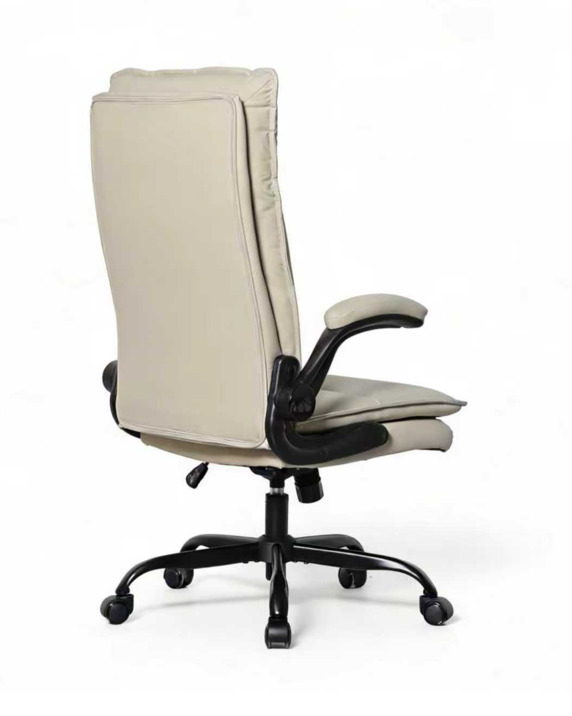 Casper Scratch-resistant High Back Office Chair
