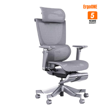ErgoONE ES8 SERTON Ergonomic Office Chair