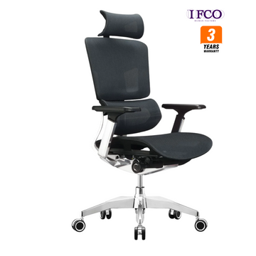 EMONE Luxury Ergonomic Office Chair