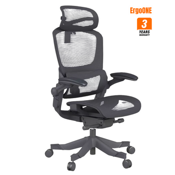 ErgoONE EM4K-MACADI-K Ergonomic Office Chair