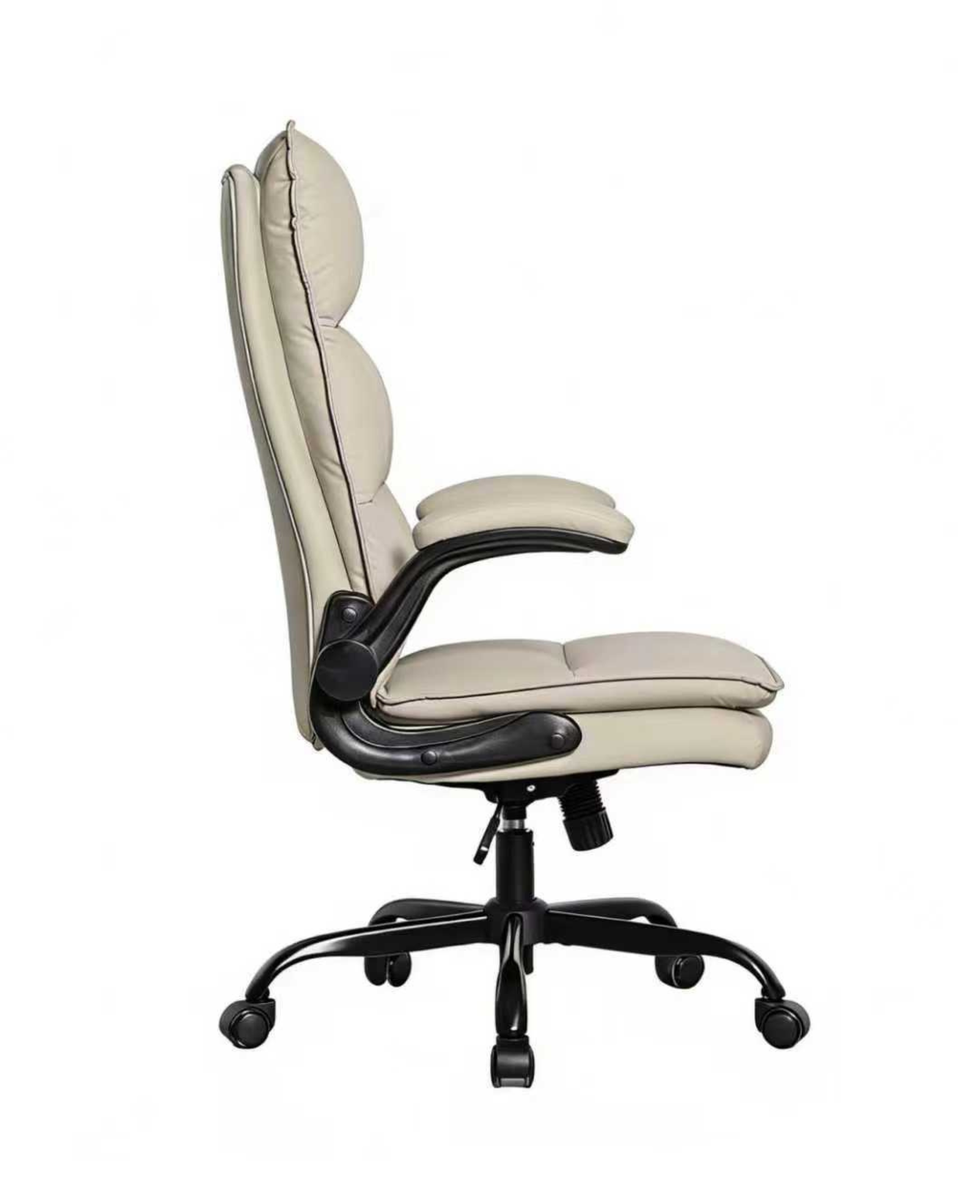 Casper Scratch-resistant High Back Office Chair