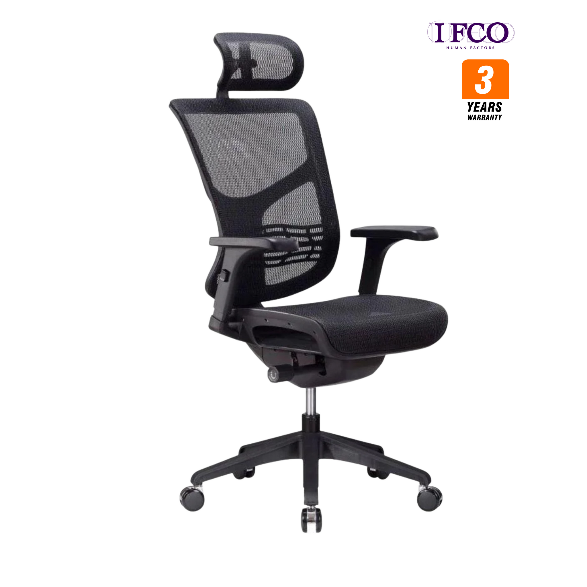VISTA SV22 Ergonomic Office Chair