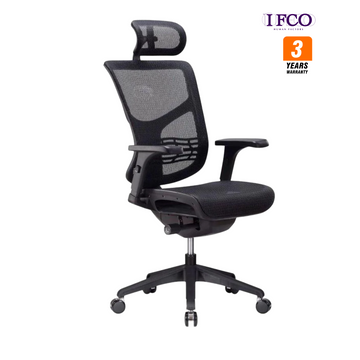 VISTA SV22 人體工學辦公椅