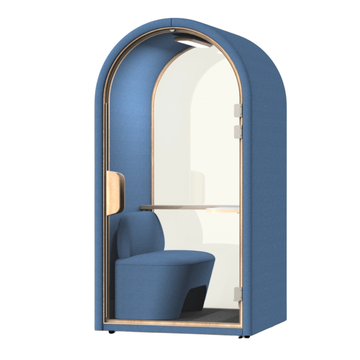 ARK LO 家用靜音艙 電話亭（1人）