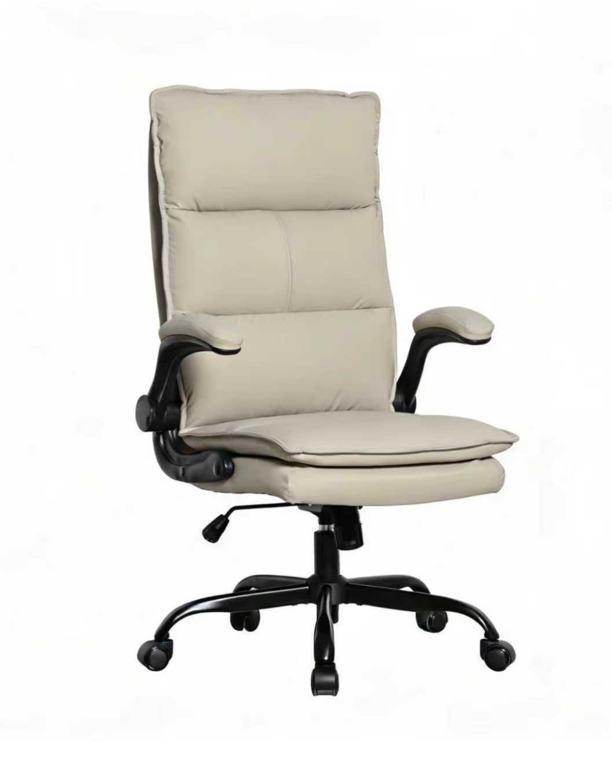 Casper Scratch-resistant High Back Office Chair