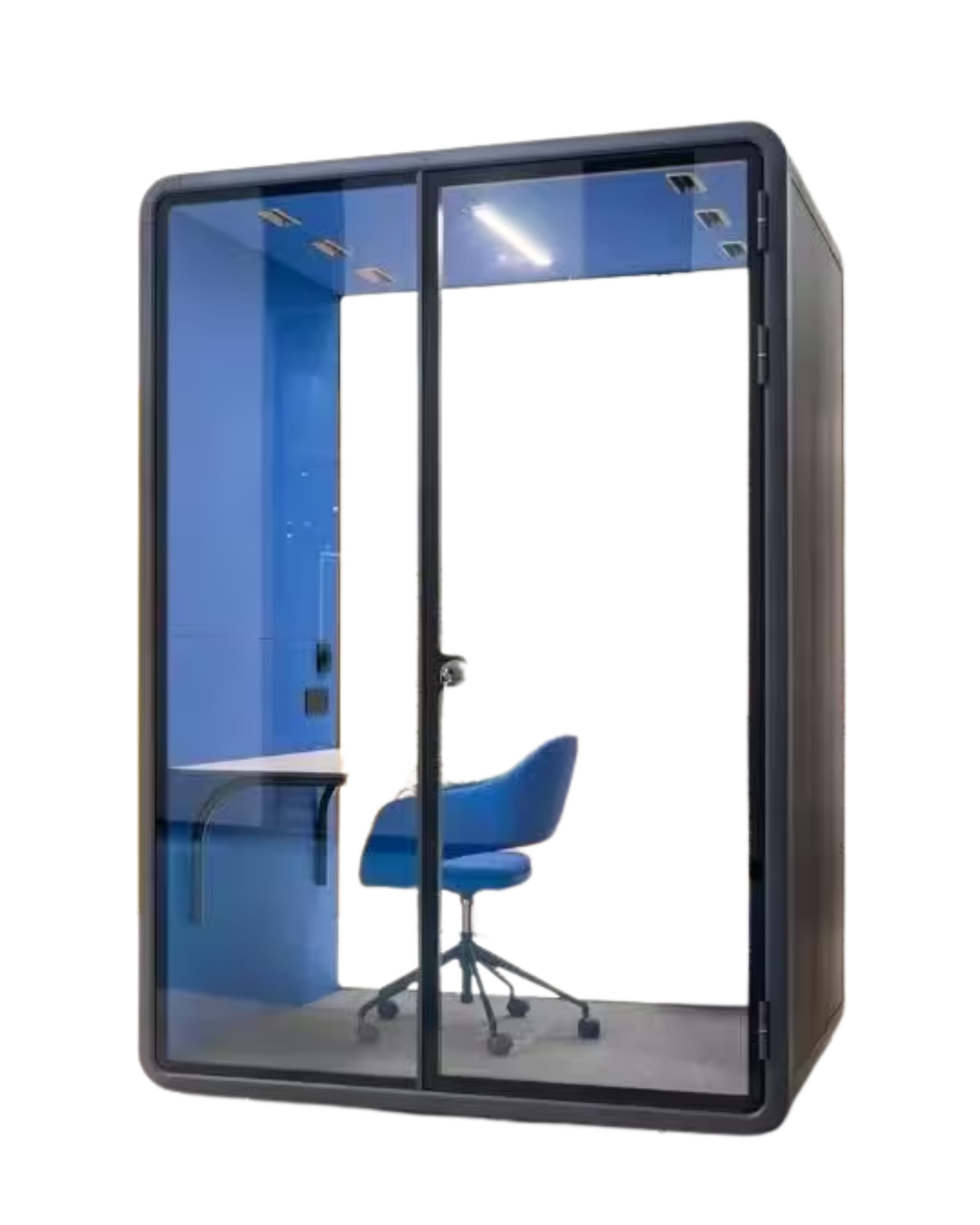 AN Phone Booth 1-2