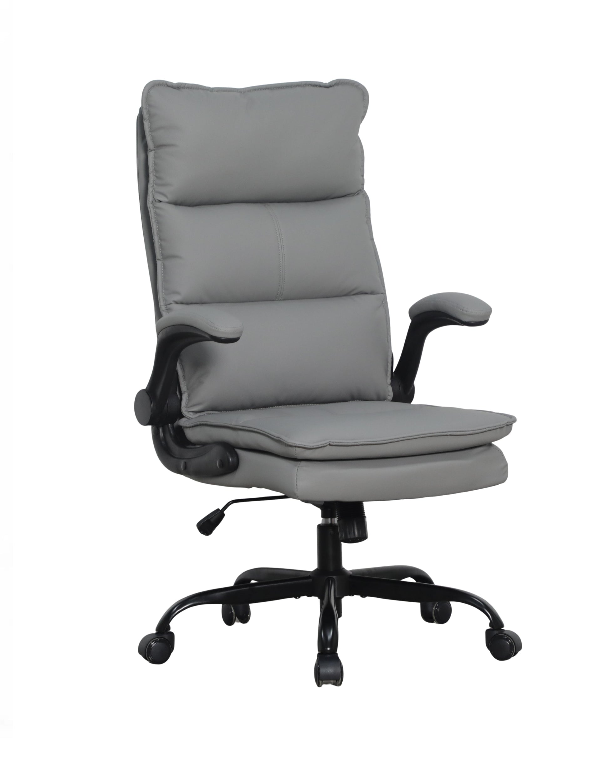 Casper Chair_Grey Color