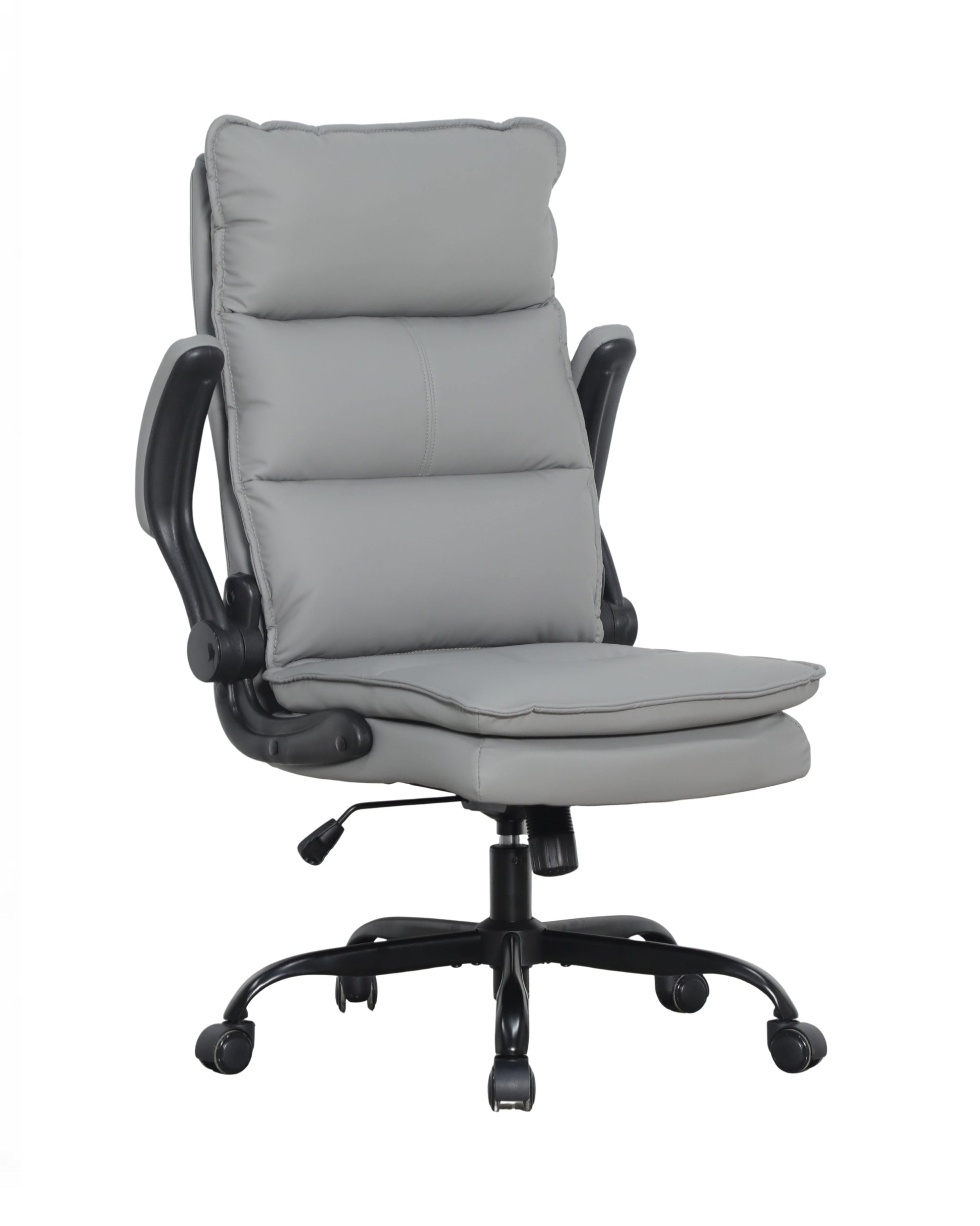 Casper Chair_Grey Color