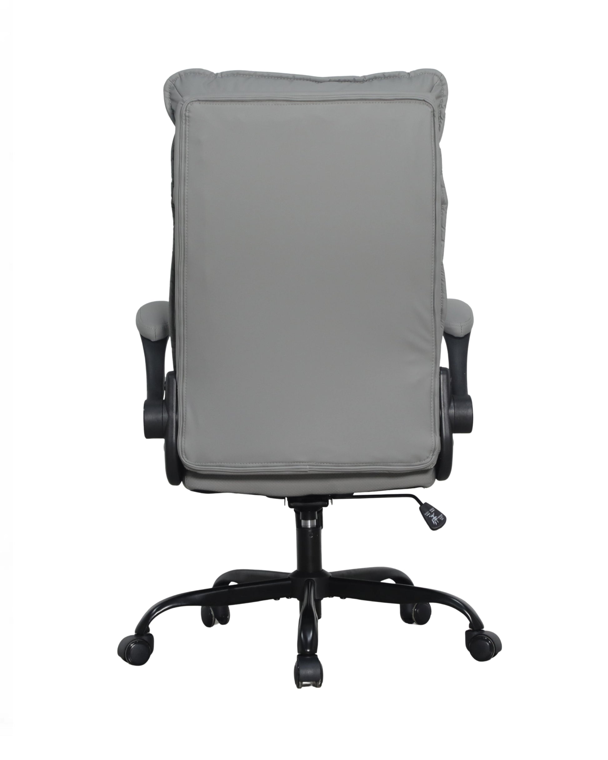 Casper Chair_Grey Color