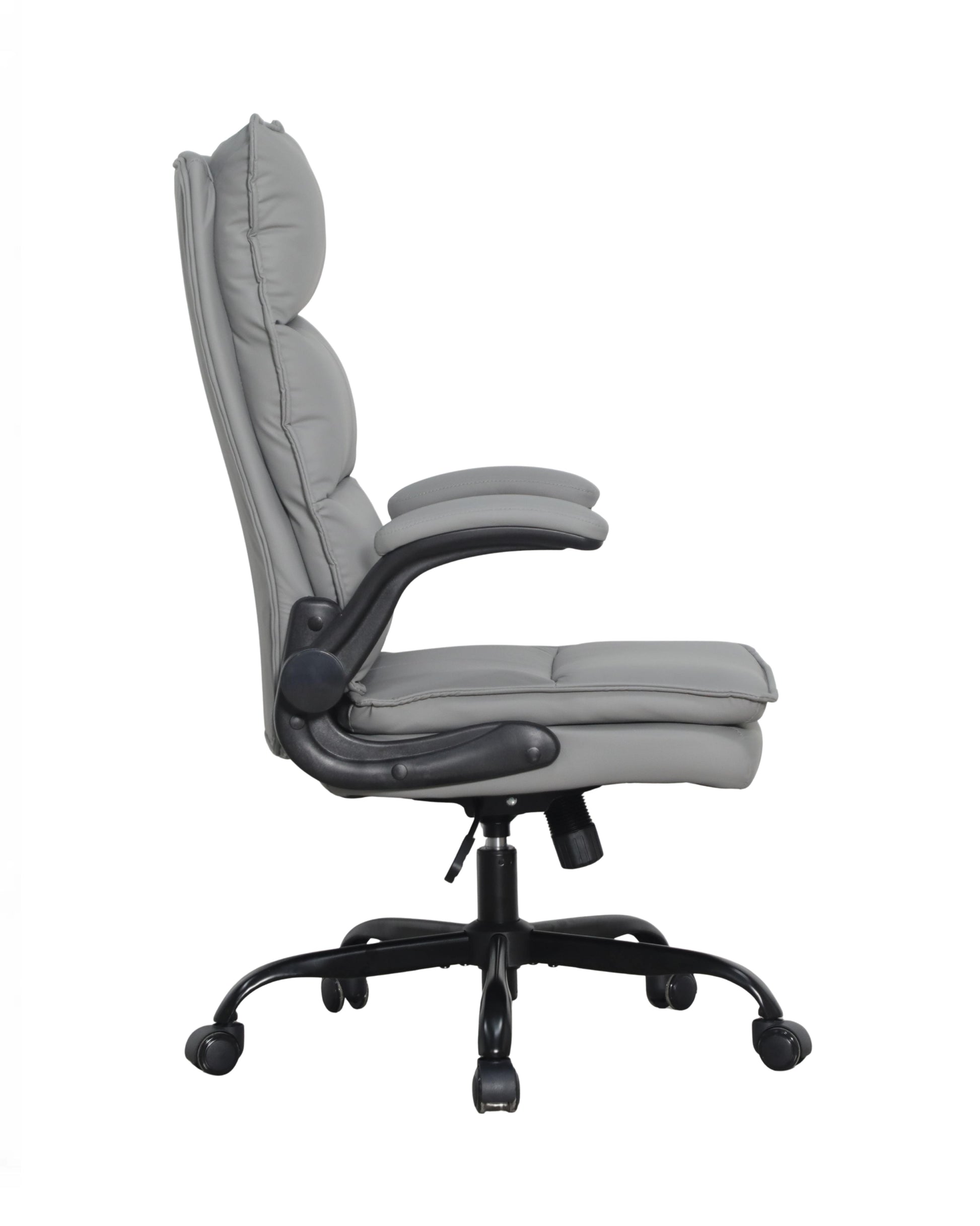Casper Chair_Grey Color