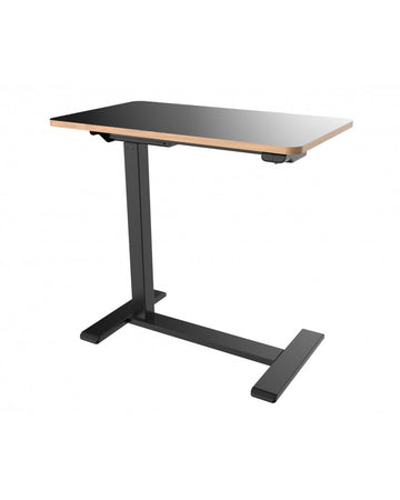 Displayed FlexiSpot TT620 ELON Electric Standing Side Table  