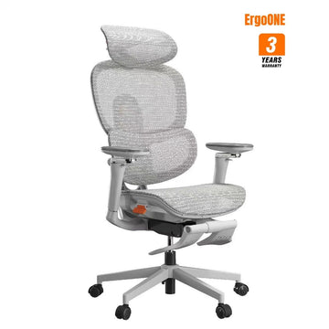 ErgoONE G3 人體工學辦公椅