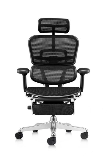 Ergohuman Elite 2.0 Pro Ergonomic Office Chair