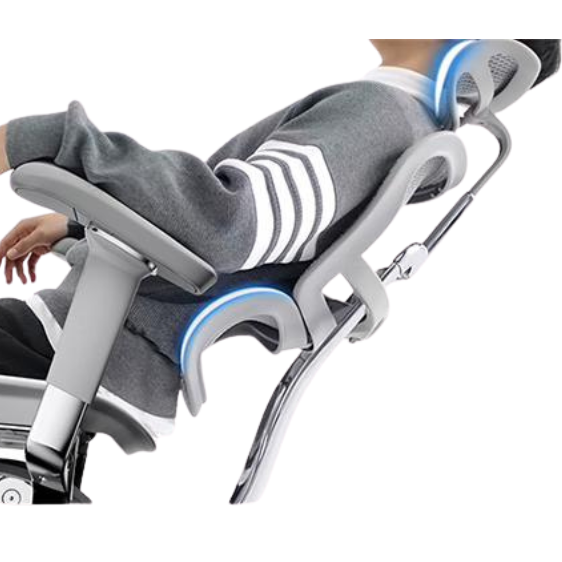 Ergohuman Elite 2.0 Pro Ergonomic Office Chair