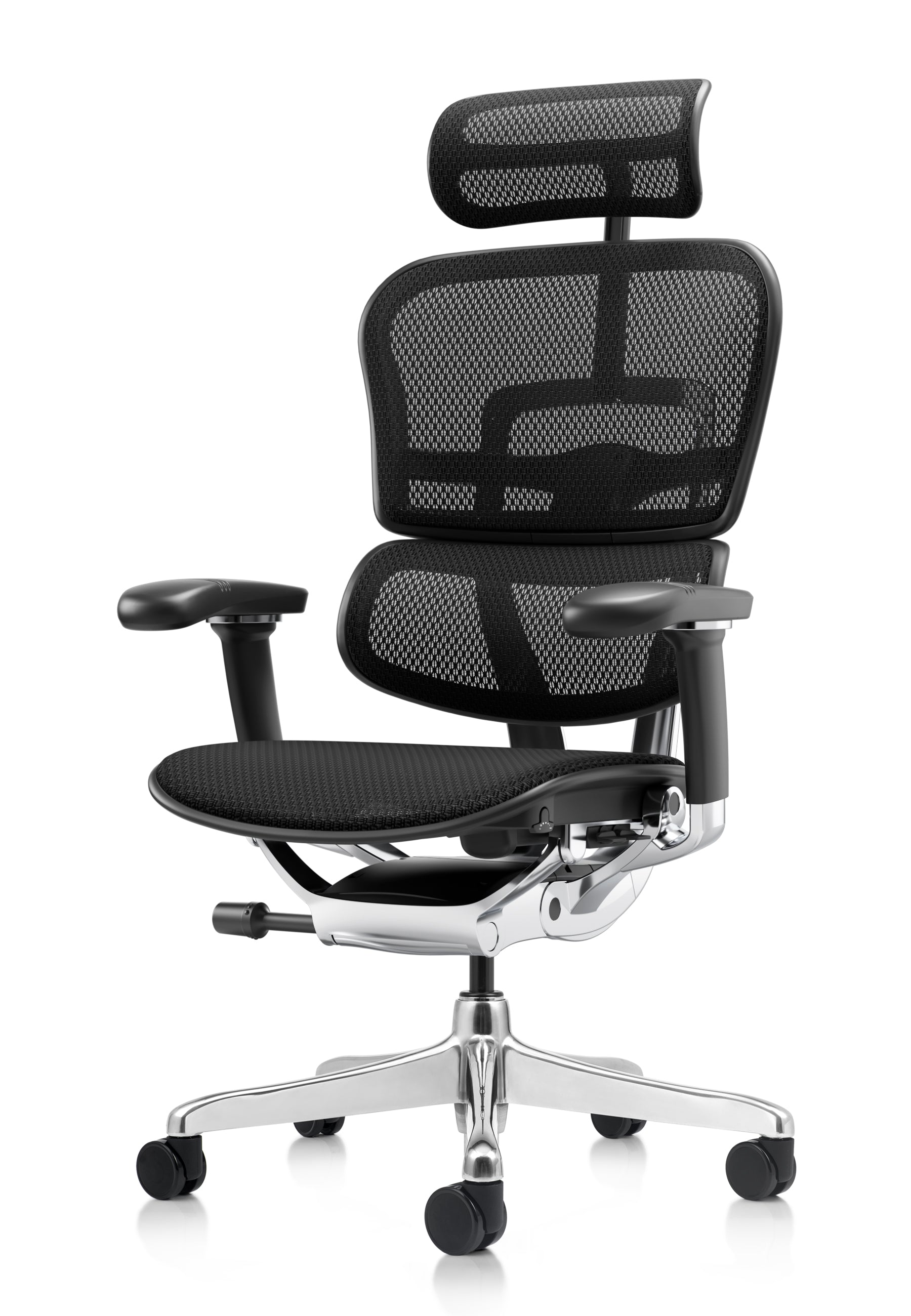 Ergohuman Elite 2.0 Pro Ergonomic Office Chair