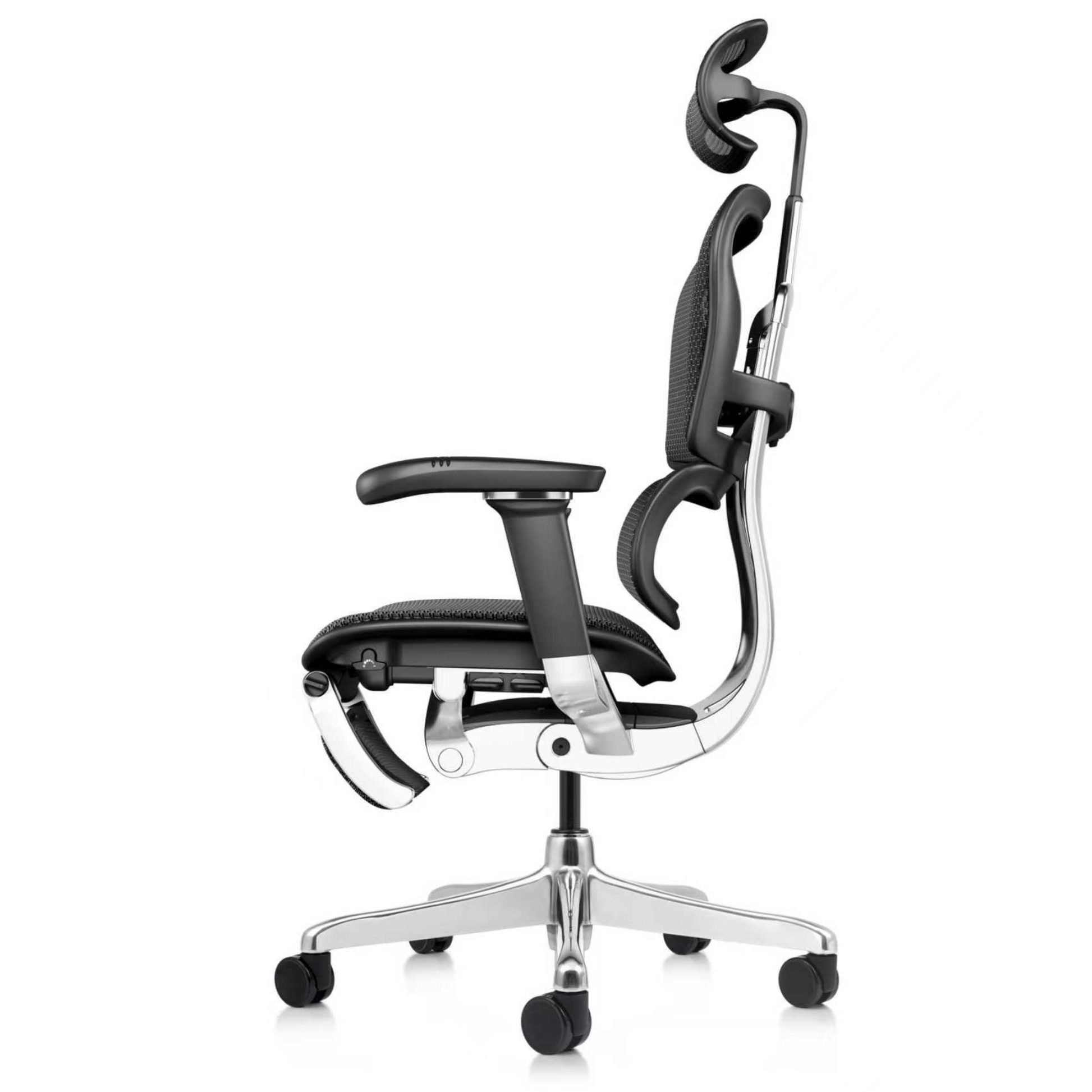 Ergohuman Elite 2.0 Pro Ergonomic Office Chair