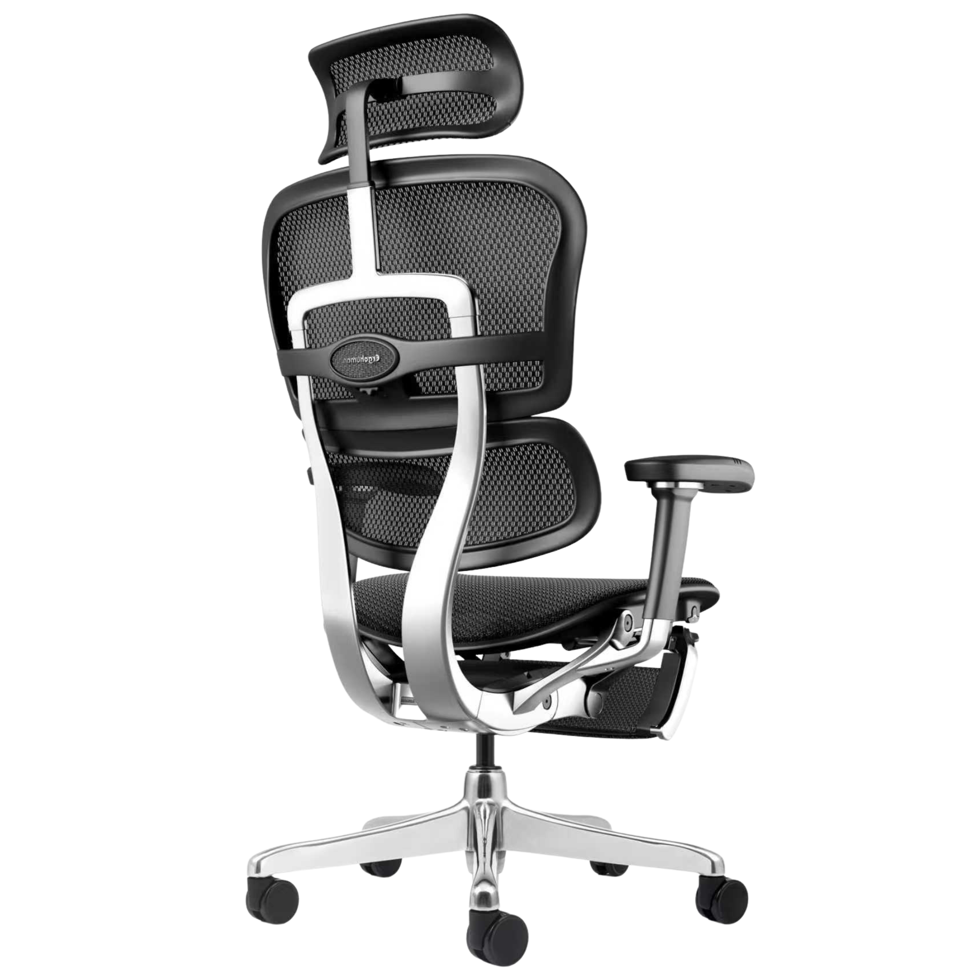 Ergohuman Elite 2.0 Pro Ergonomic Office Chair