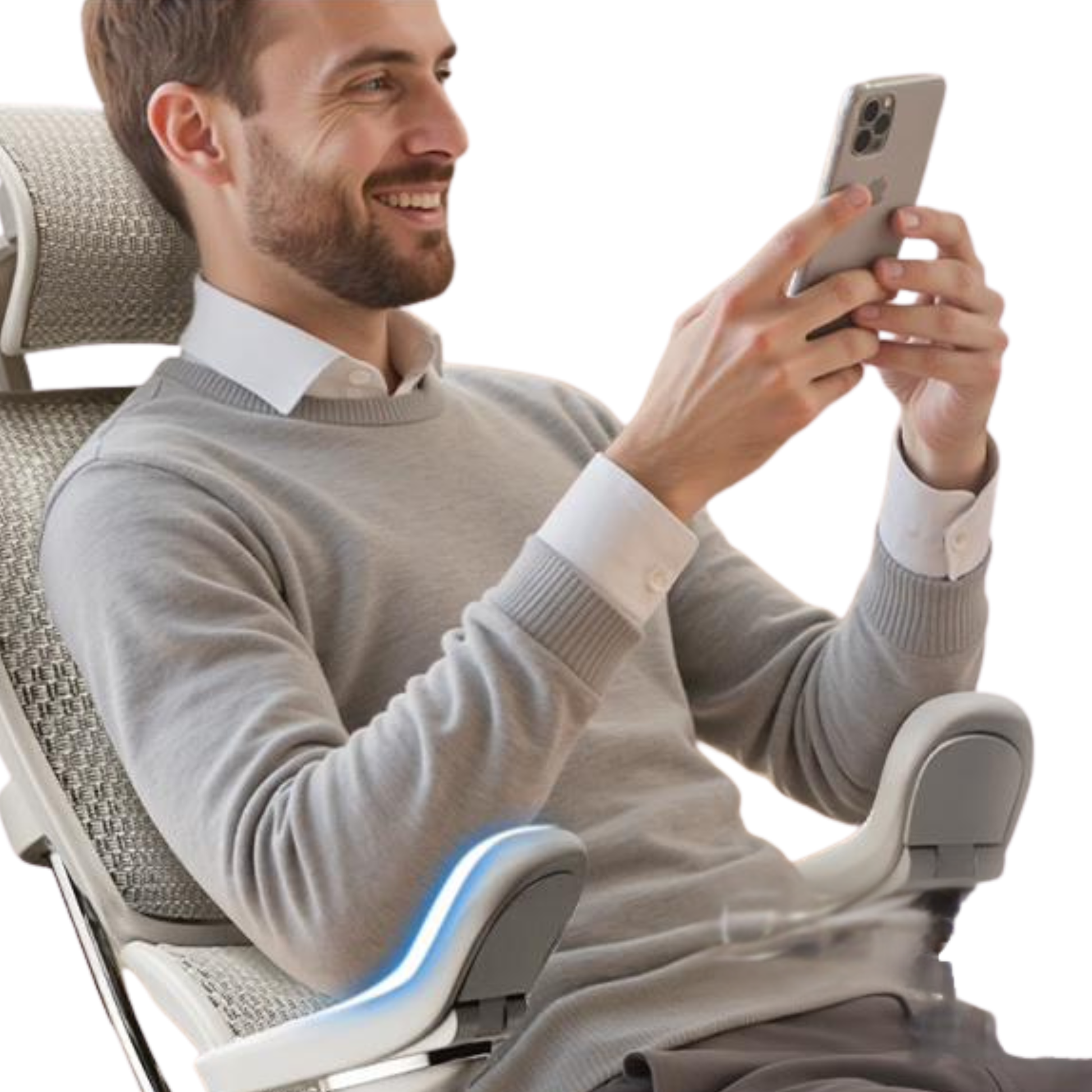 Ergohuman Elite 2.0 Pro Ergonomic Office Chair