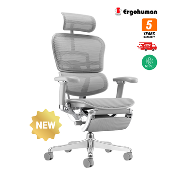 Ergohuman Elite 2.0 Pro Ergonomic Office Chair