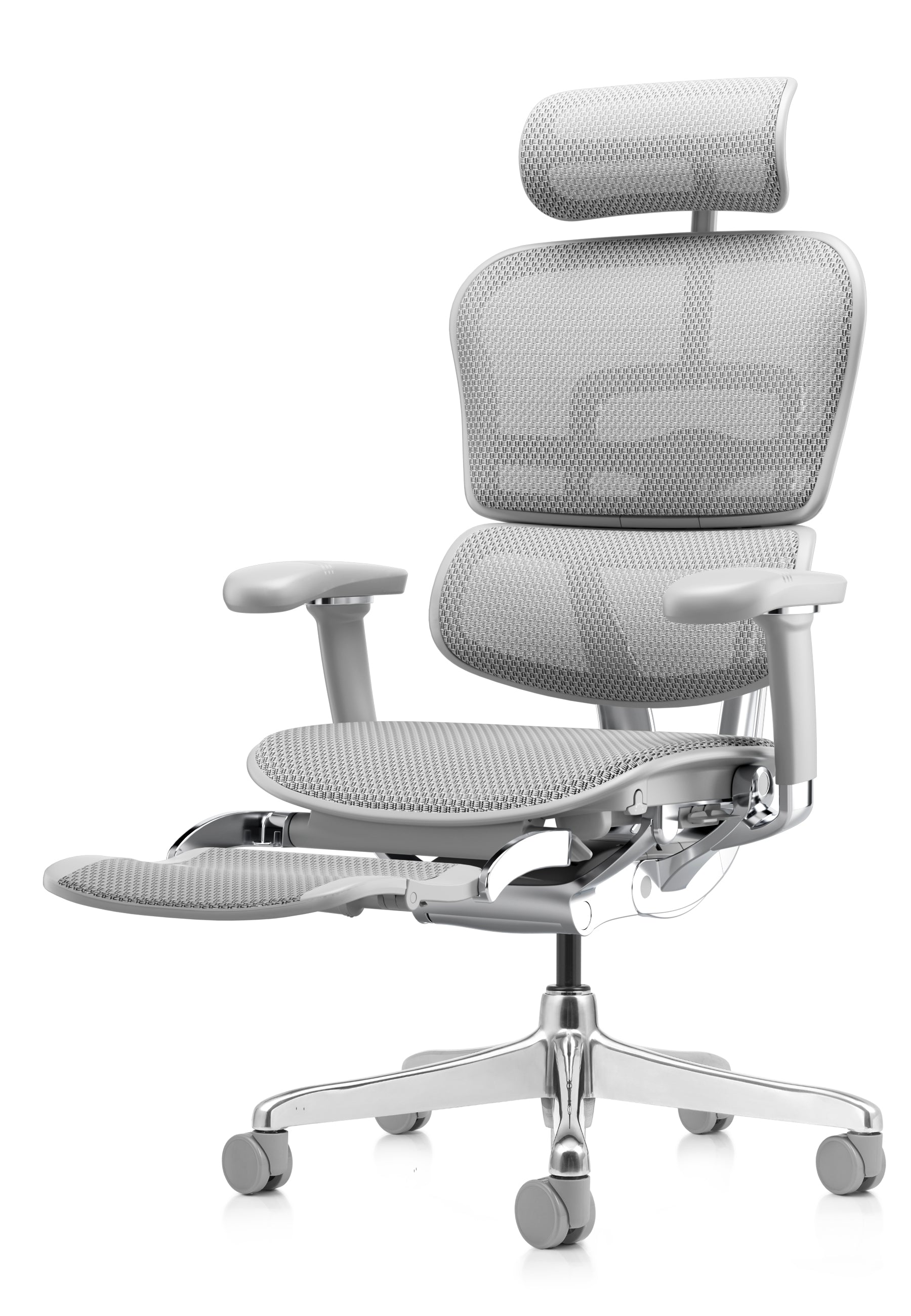 Ergohuman Elite 2.0 Pro Ergonomic Office Chair
