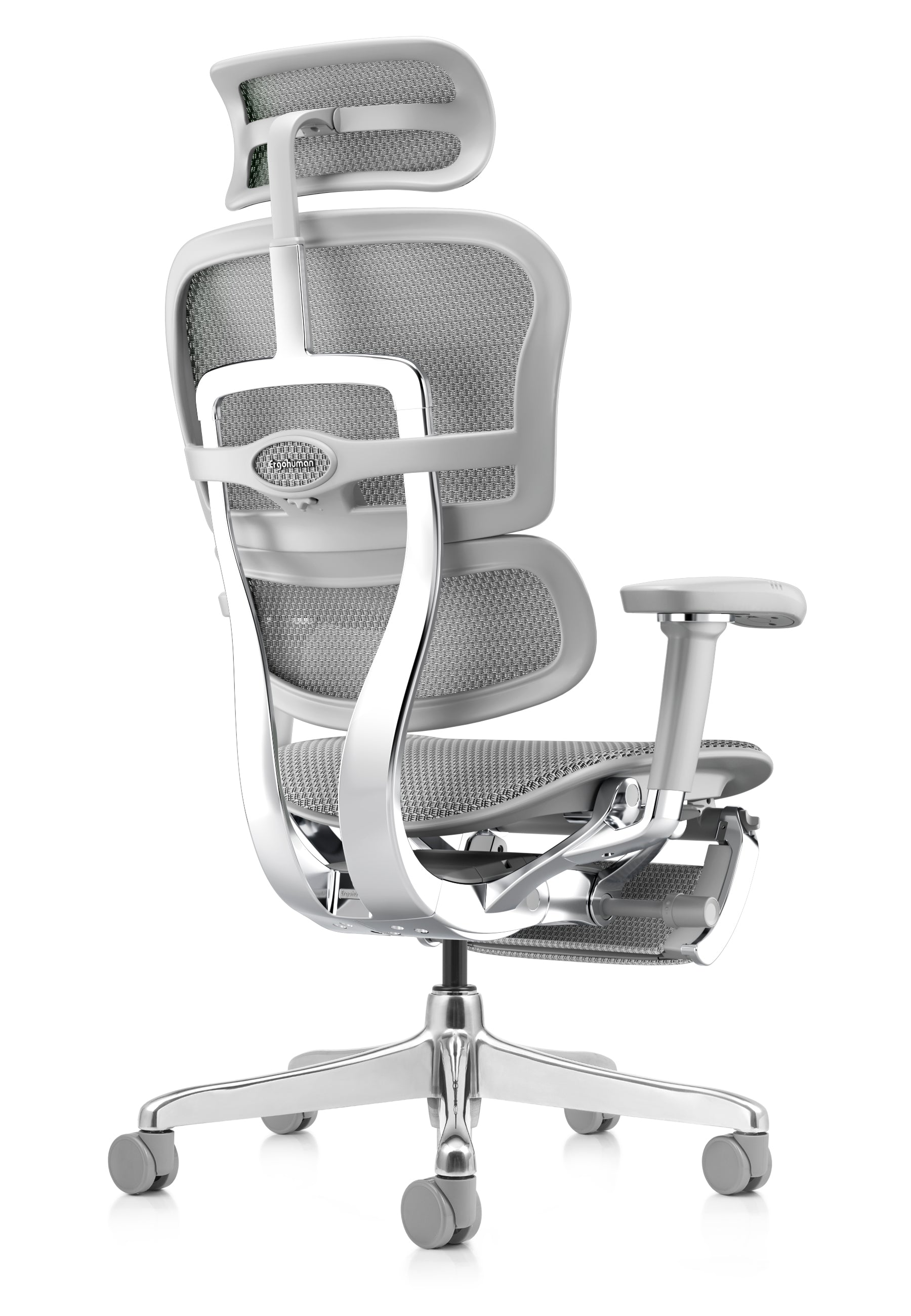 Ergohuman Elite 2.0 Pro Ergonomic Office Chair