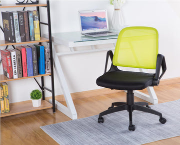 Felix-B 中背辦公椅