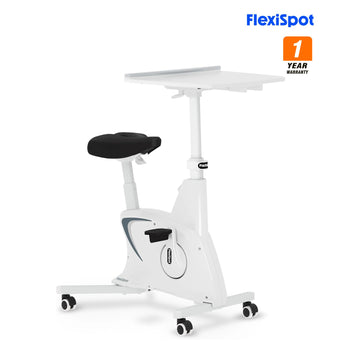 FlexiSpot Deskbike V9-N-A Ergonomic Office Bike Chair