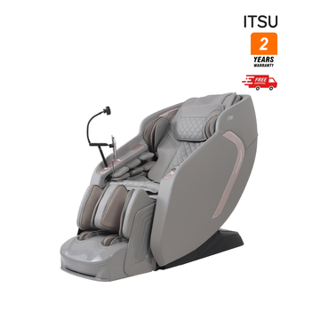 ITSU Infinity 8 IS-6888