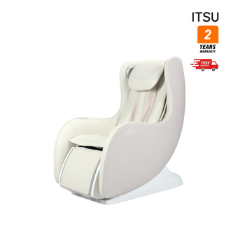 ITSU S Class Massage Chair IS-3038