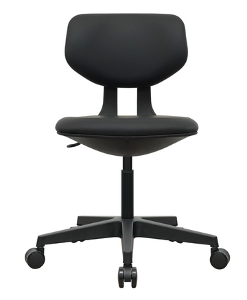 KASA Petite Swivel Chair