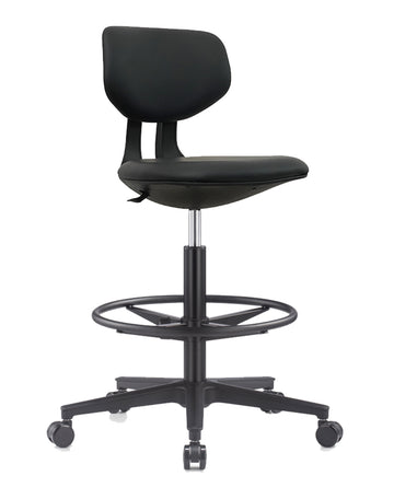 KASA Petite Swivel Chair