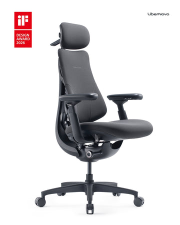 LiberNovo Omni Gen Dynamic Ergonomic Chair (Global Version)