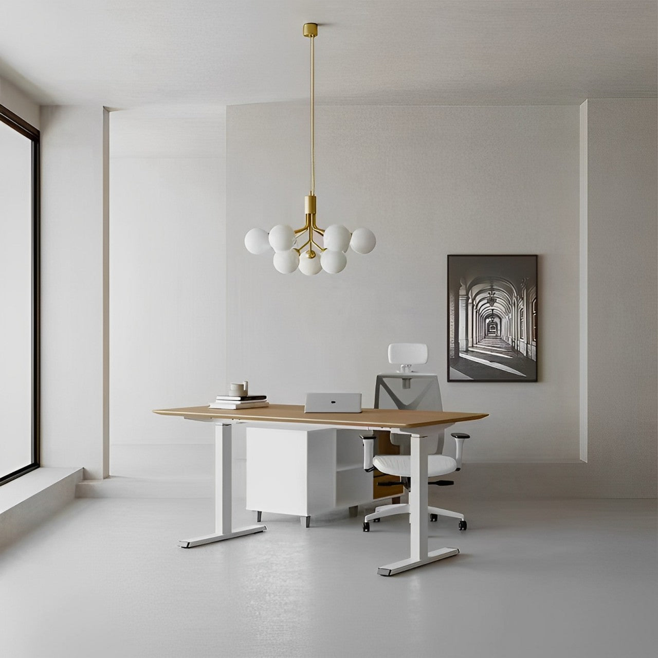 MILANO MINI Standing Desk